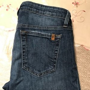 Joe’s Jeans Sinclair Skinny Ankle